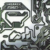 Sneaker Pimps